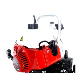 Βενζινοκίνητη Δίχρονη Αντλία Νερού Εσωτερικής Καύσης 1 2 HP BESTCRA...