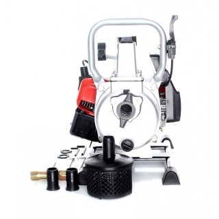 Βενζινοκίνητη Δίχρονη Αντλία Νερού Εσωτερικής Καύσης 1 2 HP BESTCRA...