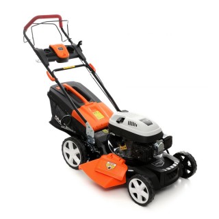 Βενζινοκίνητη Μηχανή Γκαζόν 9 HP Kraft&Dele KD-5080