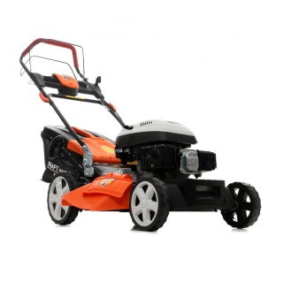 Βενζινοκίνητη Μηχανή Γκαζόν 9 HP Kraft&Dele KD-5080