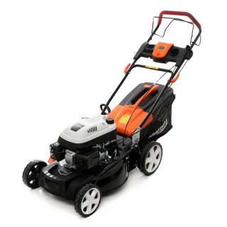 Βενζινοκίνητη Μηχανή Γκαζόν 9 HP Kraft&Dele KD-5080