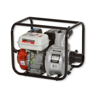 Βενζινοκίνητη Τετράχρονη Αντλία Νερού Εσωτερικής Καύσης 2 5.5 KM Kr...