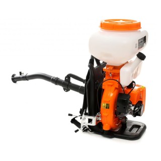 Βενζινοκίνητος Νεφελοψεκαστήρας Πλάτης 20 Lt Kraft&Dele KD-5220 Βενζινοκίνητος Νεφελοψεκαστήρας Πλάτης 20 Lt Kraft&Dele KD-5220