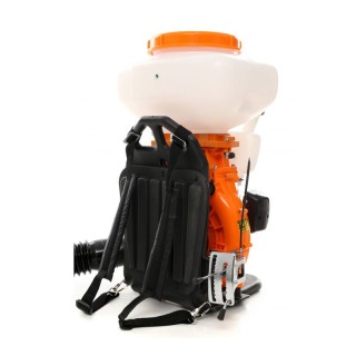 Βενζινοκίνητος Νεφελοψεκαστήρας Πλάτης 20 Lt Kraft&Dele KD-5220