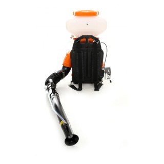 Βενζινοκίνητος Νεφελοψεκαστήρας Πλάτης 20 Lt Kraft&Dele KD-5220 Βενζινοκίνητος Νεφελοψεκαστήρας Πλάτης 20 Lt Kraft&Dele KD-5220