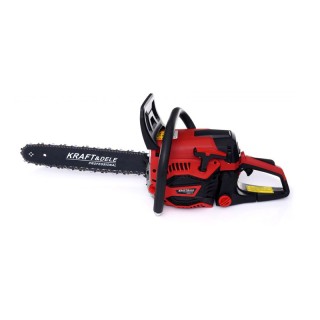 Βενζινοκίνητο Αλυσοπρίονο με Λάμα 40 cm 4.3 HP 8 Kg Kraft&Dele KD-5010 Βενζινοκίνητο Αλυσοπρίονο με Λάμα 40 cm 4.3 HP 8 Kg Kraft&Dele KD-5010