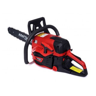 Βενζινοκίνητο Αλυσοπρίονο με Λάμα 40 cm 4.3 HP 8 Kg Kraft&Dele KD-5010 Βενζινοκίνητο Αλυσοπρίονο με Λάμα 40 cm 4.3 HP 8 Kg Kraft&Dele KD-5010