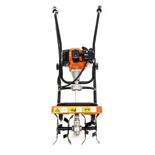 Βενζινοκίνητο Σκαπτικό 3.8 KW Kraft&Dele KD-176