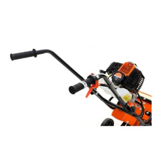 Βενζινοκίνητο Σκαπτικό 3.8 KW Kraft&Dele KD-176 Βενζινοκίνητο Σκαπτικό 3.8 KW Kraft&Dele KD-176