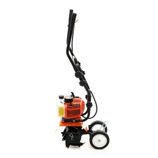 Βενζινοκίνητο Σκαπτικό 3.8 KW Kraft&Dele KD-5162