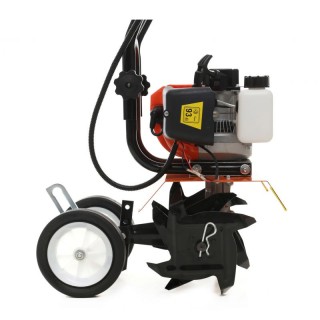 Βενζινοκίνητο Σκαπτικό 3.8 KW Kraft&Dele KD-5162