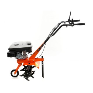 Βενζινοκίνητο Σκαπτικό 4.9 HP Kraft&Dele KD-5160 Βενζινοκίνητο Σκαπτικό 4.9 HP Kraft&Dele KD-5160