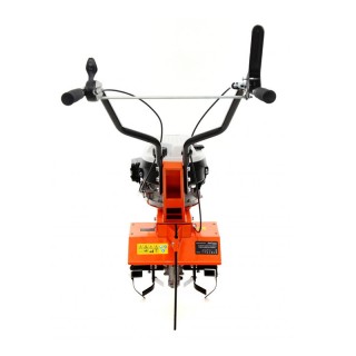 Βενζινοκίνητο Σκαπτικό 4.9 HP Kraft&Dele KD-5160 Βενζινοκίνητο Σκαπτικό 4.9 HP Kraft&Dele KD-5160