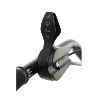 Βενζινοκίνητο Σκαπτικό 4.9 HP Kraft&Dele KD-5160 Βενζινοκίνητο Σκαπτικό 4.9 HP Kraft&Dele KD-5160