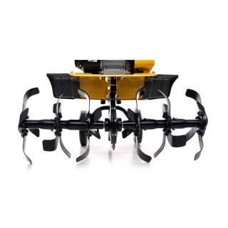 Βενζινοκίνητο Σκαπτικό 6.5 HP Kraft&Dele KD-5429 Βενζινοκίνητο Σκαπτικό 6.5 HP Kraft&Dele KD-5429