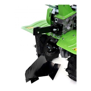 Βενζινοκίνητο Σκαπτικό 6.5 HP Kraft&Dele KD-5429 Βενζινοκίνητο Σκαπτικό 6.5 HP Kraft&Dele KD-5429