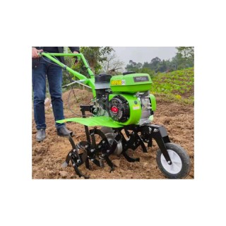 Βενζινοκίνητο Σκαπτικό 6.5 HP Kraft&Dele KD-5429 Βενζινοκίνητο Σκαπτικό 6.5 HP Kraft&Dele KD-5429