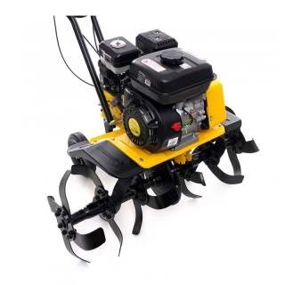 Βενζινοκίνητο Σκαπτικό 6.5 HP Kraft&Dele KD-5429 Βενζινοκίνητο Σκαπτικό 6.5 HP Kraft&Dele KD-5429