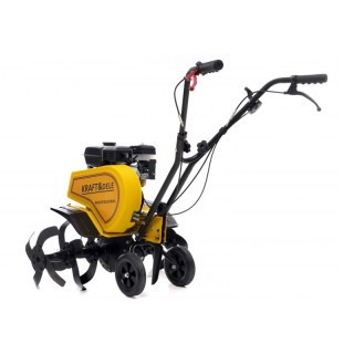 Βενζινοκίνητο Σκαπτικό 6.5 HP Kraft&Dele KD-5429 Βενζινοκίνητο Σκαπτικό 6.5 HP Kraft&Dele KD-5429