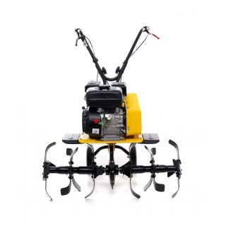 Βενζινοκίνητο Σκαπτικό 6.5 HP Kraft&Dele KD-5429 Βενζινοκίνητο Σκαπτικό 6.5 HP Kraft&Dele KD-5429