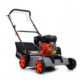 Βενζινοκίνητος Αεριστής και Αναμοχλευτής Γκαζόν 3.8 kW Kraft&Dele K...