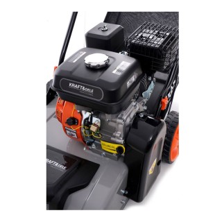 Βενζινοκίνητος Αεριστής και Αναμοχλευτής Γκαζόν 3.8 kW Kraft&Dele K... Βενζινοκίνητος Αεριστής και Αναμοχλευτής Γκαζόν 3.8 kW Kraft&Dele K...