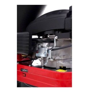 Βενζινοκίνητος Κλαδοτεμαχιστής 6 HP Kraft&Dele KD-5204 Βενζινοκίνητος Κλαδοτεμαχιστής 6 HP Kraft&Dele KD-5204