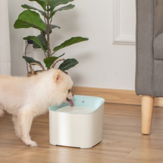 PawHut 3L Drinking Fountain for Cats and Dogs Αυτόματος διανομέας ν... PawHut 3L Drinking Fountain for Cats and Dogs Αυτόματος διανομέας ν...