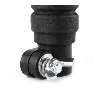 Βιδωτός Ελαστικός LED Φάρος W21pl R65 R10 18LED 12 / 24V IP56 AMiO ...