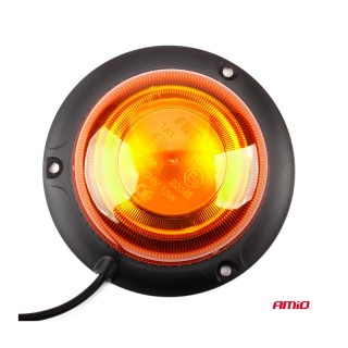 Βιδωτός LED Φάρος W213b R65 R10 18LED 12 / 24V IP56 AMiO 02926 Βιδωτός LED Φάρος W213b R65 R10 18LED 12 / 24V IP56 AMiO 02926