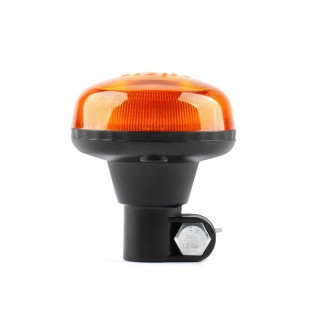 Βιδωτός LED Φάρος W21p R65 R10 18LED 12 / 24V IP56 AMiO 02922