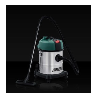 Βιομηχανική Ηλεκτρική Σκούπα 20 Lt 1200 W Humberg HM-400