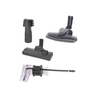 Βιομηχανική Ηλεκτρική Σκούπα Υγρών και Στερεών 20 Lt 1400 W Kraft&D...