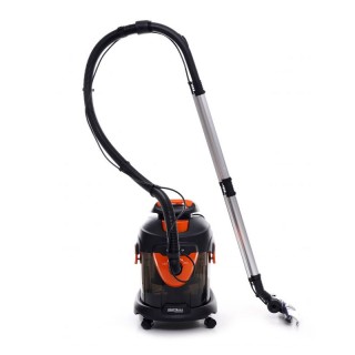 Βιομηχανική Ηλεκτρική Σκούπα Υγρών και Στερεών 20 Lt 1400 W Kraft&D...