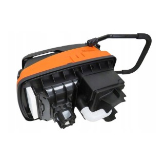 Βιομηχανική Ηλεκτρική Σκούπα Υγρών και Στερεών 30 Lt 1600 W Kraft&D... Βιομηχανική Ηλεκτρική Σκούπα Υγρών και Στερεών 30 Lt 1600 W Kraft&D...