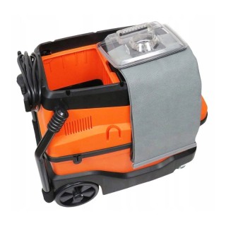 Βιομηχανική Ηλεκτρική Σκούπα Υγρών και Στερεών 30 Lt 1600 W Kraft&D...