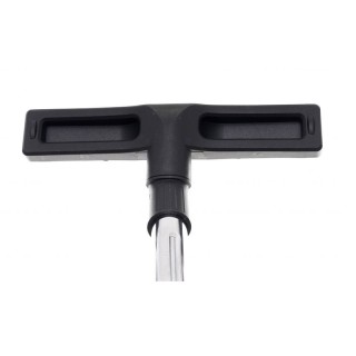 Βιομηχανική Ηλεκτρική Σκούπα Υγρών και Στερεών 30 Lt 2500 W Kraft&D... Βιομηχανική Ηλεκτρική Σκούπα Υγρών και Στερεών 30 Lt 2500 W Kraft&D...