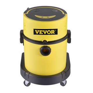 Βιομηχανική Ηλεκτρική Σκούπα Υγρών και Στερεών 4 σε 1 20 Lt 1200 W ... Βιομηχανική Ηλεκτρική Σκούπα Υγρών και Στερεών 4 σε 1 20 Lt 1200 W ...