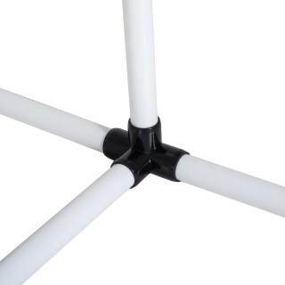 PawHut Set 4 Agility Dog Obstacles for Dog Training with Transport ... PawHut Set 4 Agility Dog Obstacles for Dog Training with Transport ...