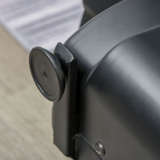 Ηλεκτρικός Αναδιπλούμενος Διάδρομος Γυμναστικής 164 x 70 x 125 cm H... Ηλεκτρικός Αναδιπλούμενος Διάδρομος Γυμναστικής 164 x 70 x 125 cm H...