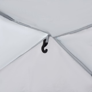 Σκηνή Camping Outsunny 6-8 ατόμων, 4 πόρτες με φερμουάρ, τσάντα και... Σκηνή Camping Outsunny 6-8 ατόμων, 4 πόρτες με φερμουάρ, τσάντα και...