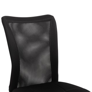 Εργονομική περιστρεφόμενη καρέκλα γραφείου Vinsetto με 5 τροχούς Ρυ... Εργονομική περιστρεφόμενη καρέκλα γραφείου Vinsetto με 5 τροχούς Ρυ...