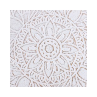 Βοηθητικό Ξύλινο Στρογγυλό Τραπεζάκι 40 x 40.5 cm HOMCOM 833-730 Βοηθητικό Ξύλινο Στρογγυλό Τραπεζάκι 40 x 40.5 cm HOMCOM 833-730