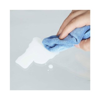 Βοηθητικό Μεταλλικό Στρογγυλό Τραπεζάκι με Γυάλινη Επιφάνεια 50 x 5... Βοηθητικό Μεταλλικό Στρογγυλό Τραπεζάκι με Γυάλινη Επιφάνεια 50 x 5...