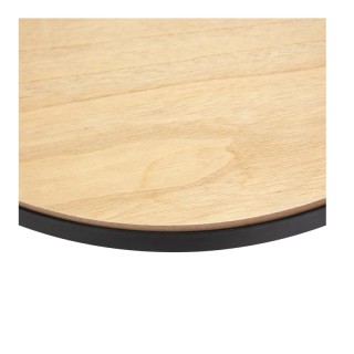 Βοηθητικό Μεταλλικό Στρογγυλό Τραπεζάκι Σαλονιού με Γυάλινη Επιφάνε... Βοηθητικό Μεταλλικό Στρογγυλό Τραπεζάκι Σαλονιού με Γυάλινη Επιφάνε...