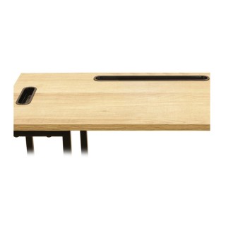 Βοηθητικό Μεταλλικό Τραπεζάκι 48 x 28 x 62.5 cm Home Deco Factory H... Βοηθητικό Μεταλλικό Τραπεζάκι 48 x 28 x 62.5 cm Home Deco Factory H...