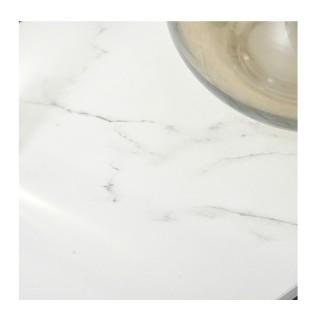 Βοηθητικό Μεταλλικό Τραπεζάκι με 2 Ράφια 60 x 28 x 53 cm HOMCOM 838... Βοηθητικό Μεταλλικό Τραπεζάκι με 2 Ράφια 60 x 28 x 53 cm HOMCOM 838...