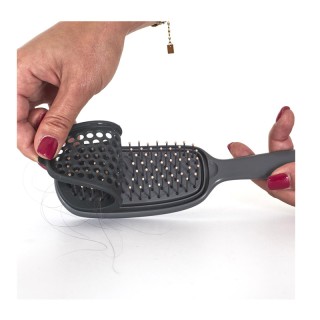 Βούρτσα Μαλλιών 23.7 cm Cosmetic Club SC0596 Βούρτσα Μαλλιών 23.7 cm Cosmetic Club SC0596