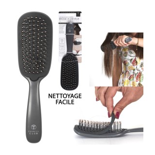 Βούρτσα Μαλλιών 23.7 cm Cosmetic Club SC0596 Βούρτσα Μαλλιών 23.7 cm Cosmetic Club SC0596