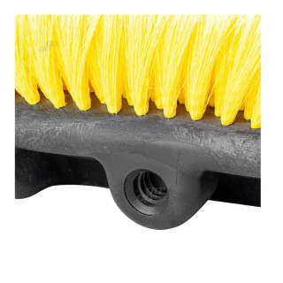 Βούρτσα Πλυσίματος Αυτοκινήτου 29 cm με Μαλακή Τρίχα για Κοντάρι με... Βούρτσα Πλυσίματος Αυτοκινήτου 29 cm με Μαλακή Τρίχα για Κοντάρι με...